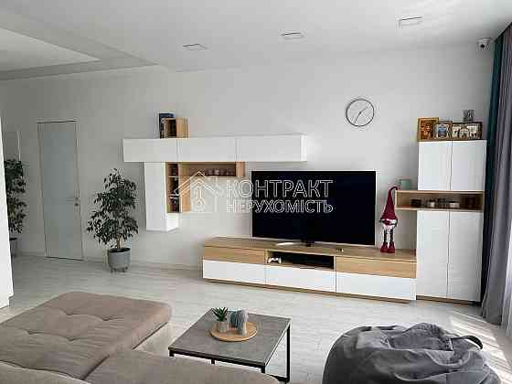 Продаж Квартира 3-кімнатна, 12/17 поверх на вул. Клочківська Kharkiv