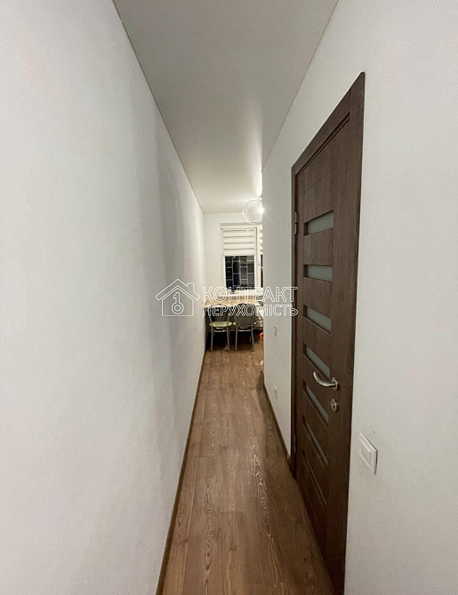 Продаж Квартира 1-кімнатна, 1/9 поверх на вул. Гвардійців Широнінців Харків - фото 5