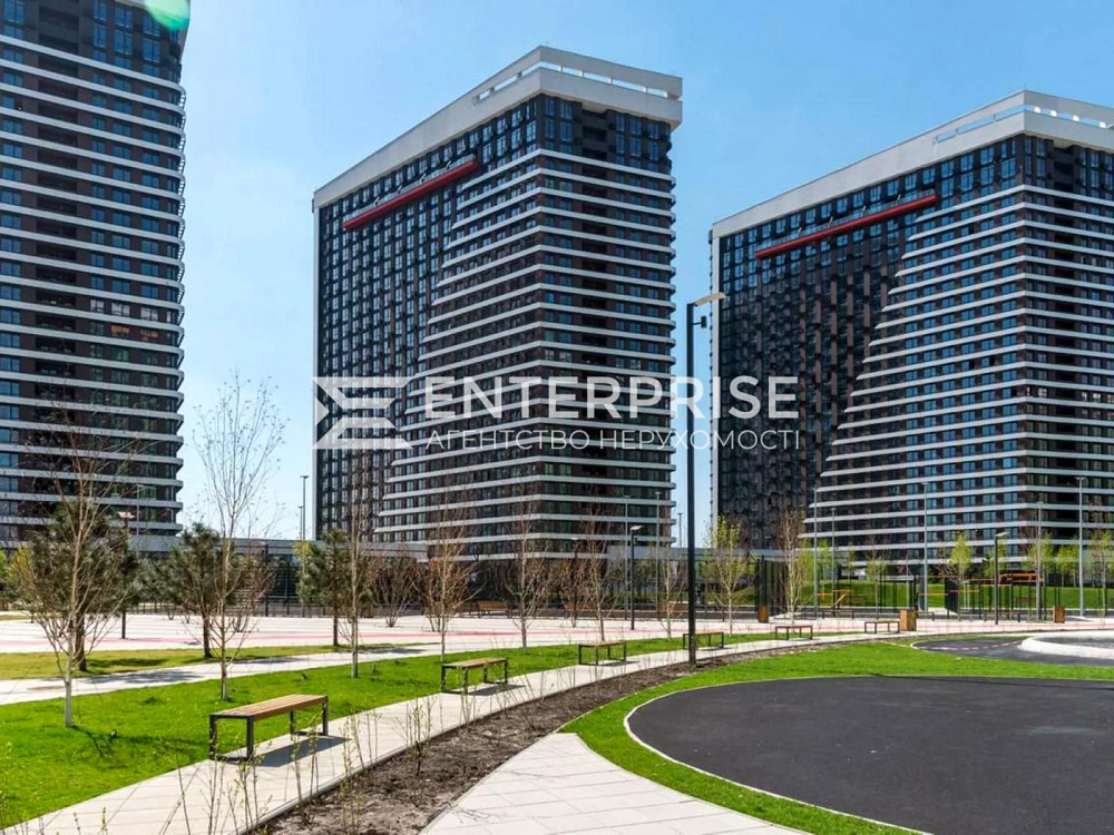 Продаж 3к Квартира 93.79 кв.м Причальна вул. Київ - фото 5