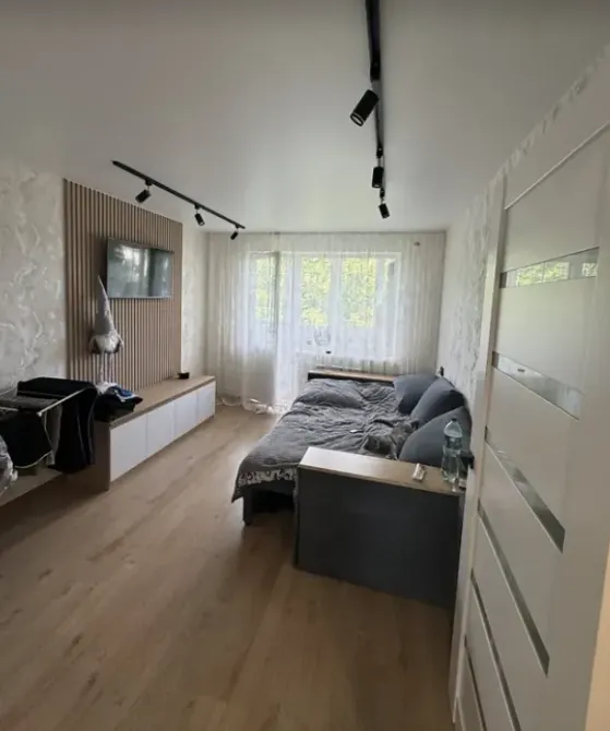 Продажа 2к Квартира 47 кв.м Космонавтів Житомир - изображение 9