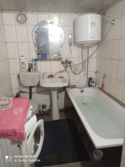 Предлагается к продаже жилой частный дом в Раздельнянском районе Перше Травня (Роздільнянський район) - фото 11