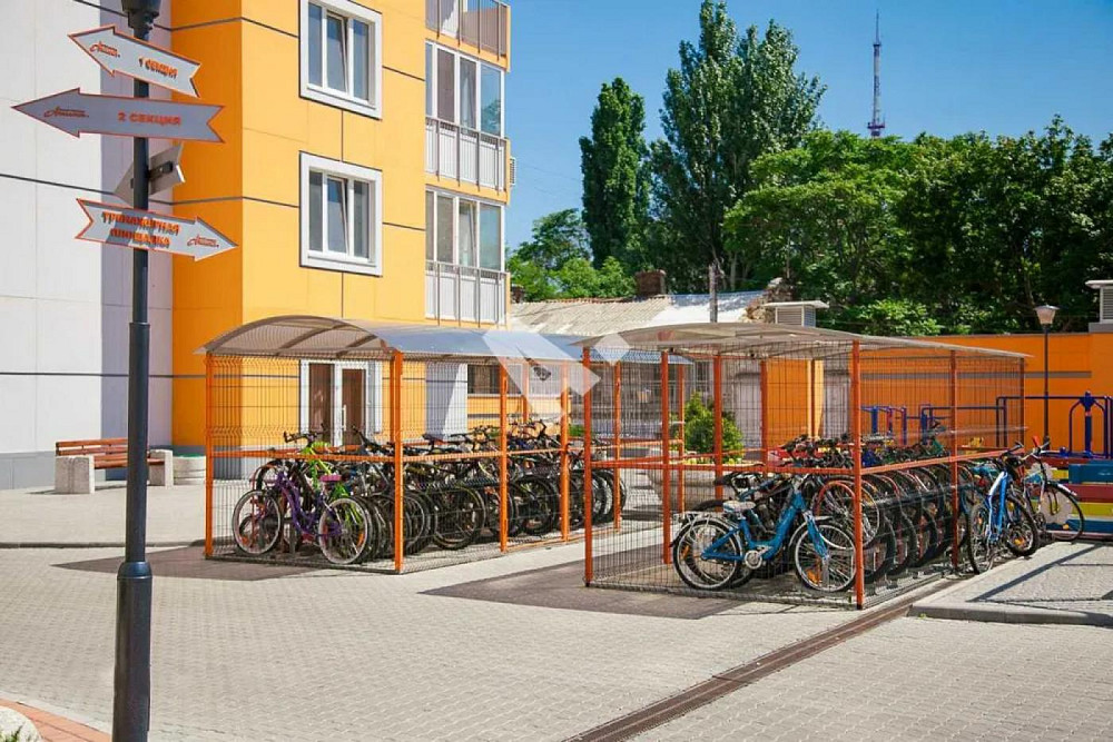 Продаж Квартира 1-кімнатна, 20/24 поверх на Среднефонтанская ул. Одеса - фото 11