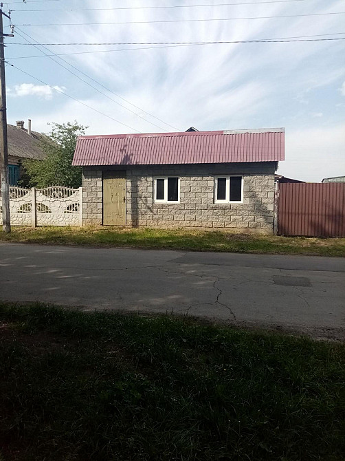 Продаж 1-поверховий Будинок з ділянкою 25 сот 74.6 кв.м 4 кімн. на Травнева вул. Brykiv - photo 4