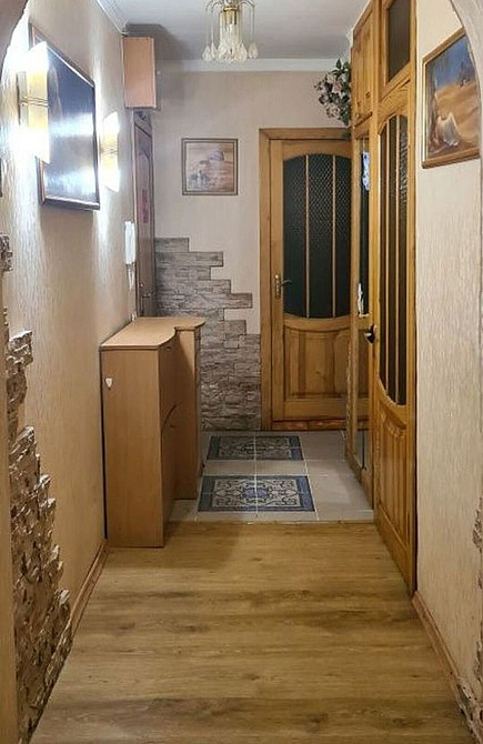 Продаж Квартира 3-кімнатна, 2/9 поверх на Крушельницкой, 6 Дніпро - фото 16