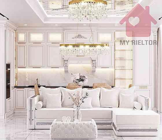 Продаж чотирикімнатної квартири ЖК Сакура Uzhhorod