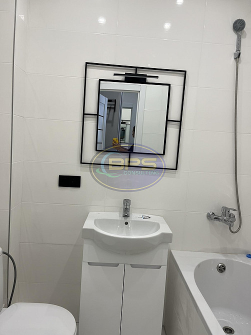 Продаж 1к Квартира 26.5 кв.м Перлинна вул. Одеса - фото 9