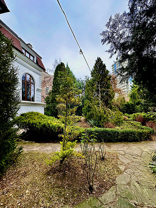 Продаж Будинок на Большой Фонтан / Кордонный пер. Одесса - изображение 17