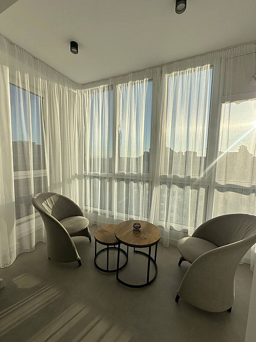 Продаж Квартира 1-кімнатна, 10/10 поверх на вул. Горбачевського Ивано-Франковск - изображение 13