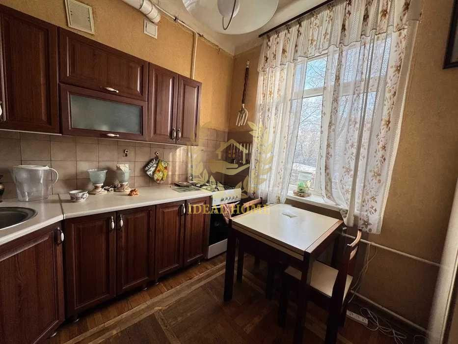 Продаж Квартира 2-кімнатна, 2/5 поверх на Зоологическая ул., 6 Київ - фото 12