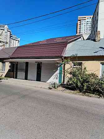 2-х комнатная квартира на земле. Одеса