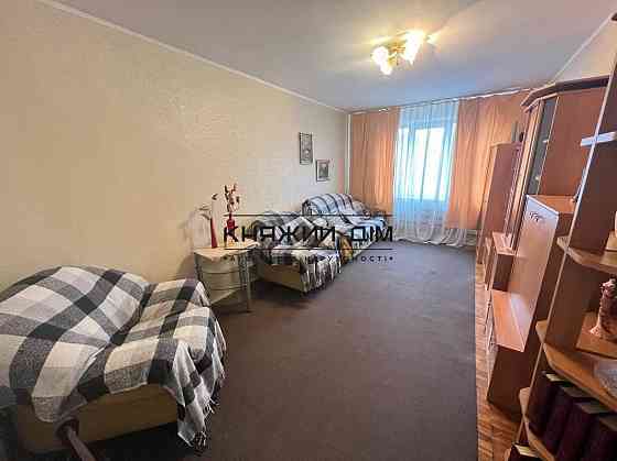 Оренда Квартира 1-кімнатна, 4/16 поверх на Оболонский просп. Киев