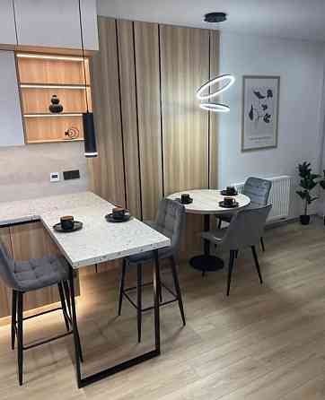 Продаж Квартира на улица Трускавецька 2в L'viv