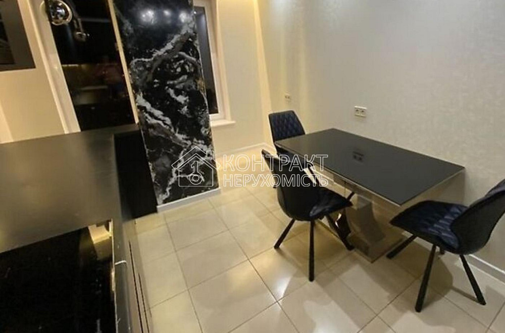 Продаж Квартира 2-кімнатна, 15/19 поверх на вул. Гвардійців Широнінців Харків - фото 7