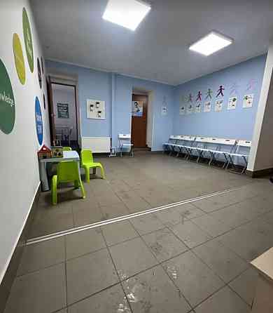 Продаж приміщення вільного призначення поверх - 1/9 Тернопіль