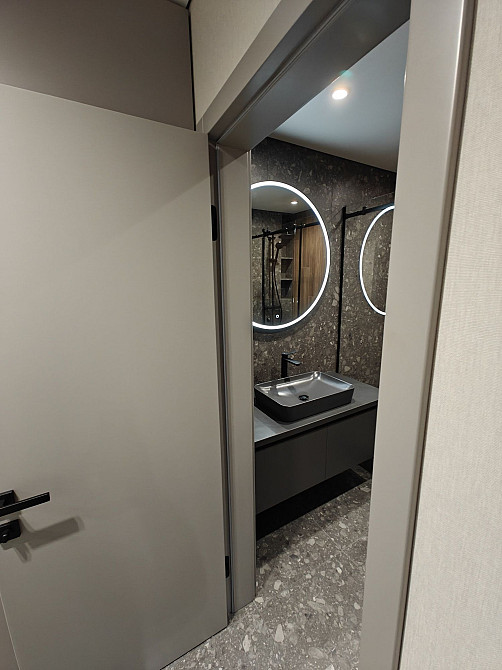 Продаж Квартира 1-кімнатна, 12/23 поверх на Максимовича Михайла вул., д. 32б Київ - фото 4