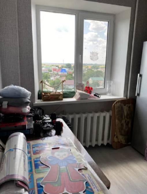 Продажа четырехкомнатной квартиры на Ленпоселке Одеса - фото 7