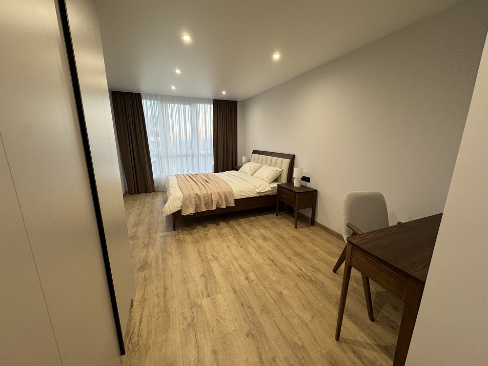 Продаж Квартира 2-кімнатна, 9/10 поверх на Цегельний пров., 2 Тернополь - изображение 20