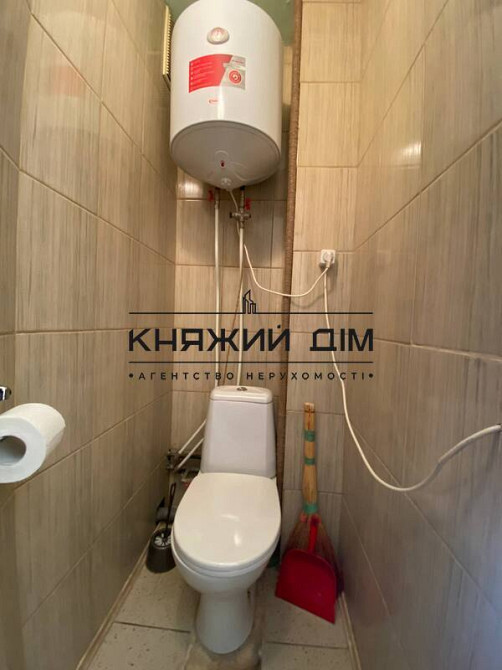Продаж 2к Квартира 51 кв.м Демеевская ул. Київ - фото 13