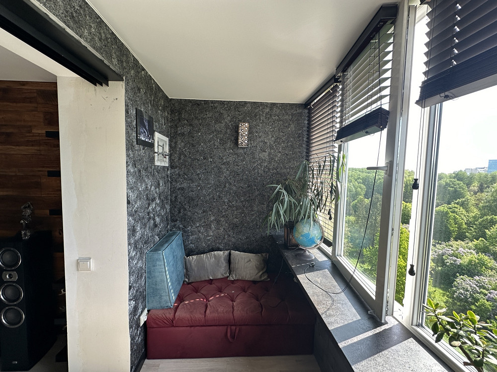 Продаж Квартира 4-кімнатна, 7/8 поверх на вул. Рєпіна Ternopil' - photo 19