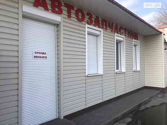 Оренда приміщення вільного призначення на Гетьмана Мазепи, 14 Вінниця