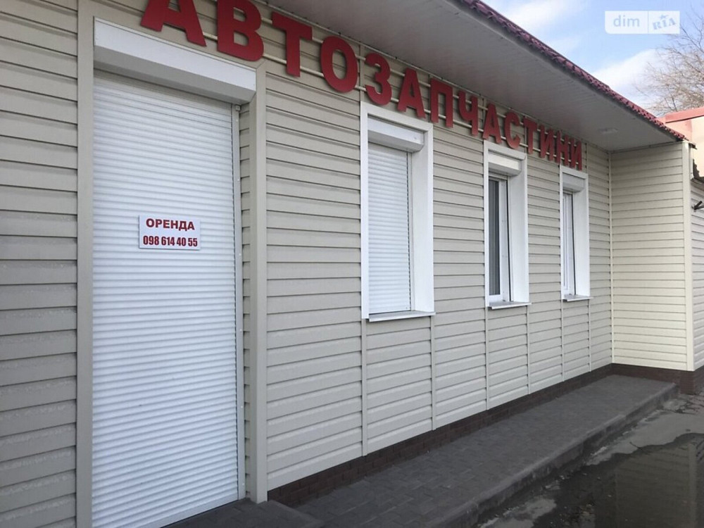Оренда приміщення вільного призначення на Гетьмана Мазепи, 14 Вінниця - фото 1