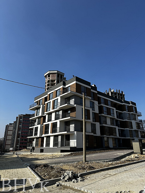 Продаж Квартира 1-кімнатна, 1/5 поверх на Підволочиське шосе Тернопіль - фото 1