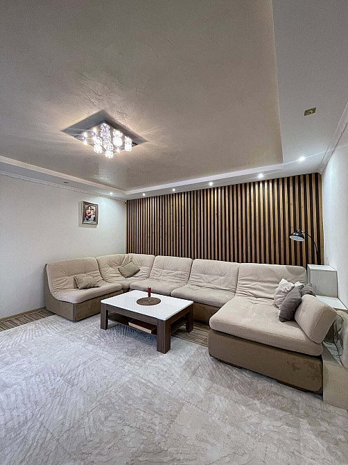 Продаж Квартира 4-кімнатна, 6/7 поверх Ivano-Frankivs'k - photo 15