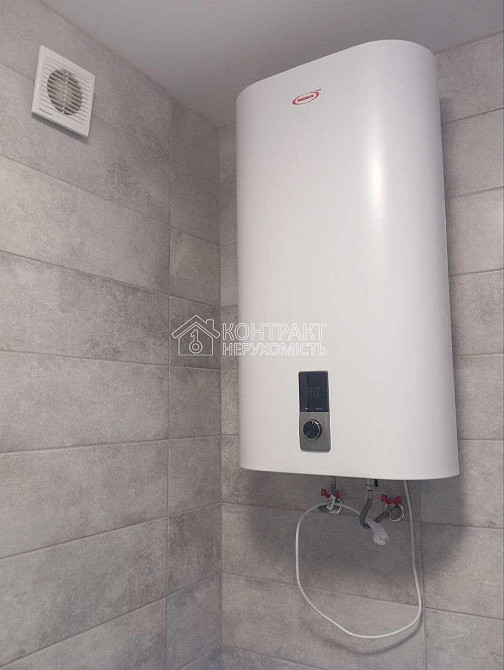 Продаж Квартира 1-кімнатна, 8/9 поверх на вул. Домобудівельна Харків - фото 11