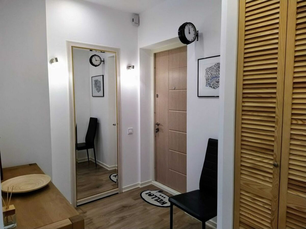 Оренда Квартира 2-кімнатна, 2/16 поверх на ул. Анатолия Петрицкого, 21 Київ - фото 9