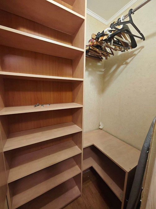 Оренда Квартира 1-кімнатна, 12/16 поверх на Володимира Івасюка, 43 Київ - фото 8