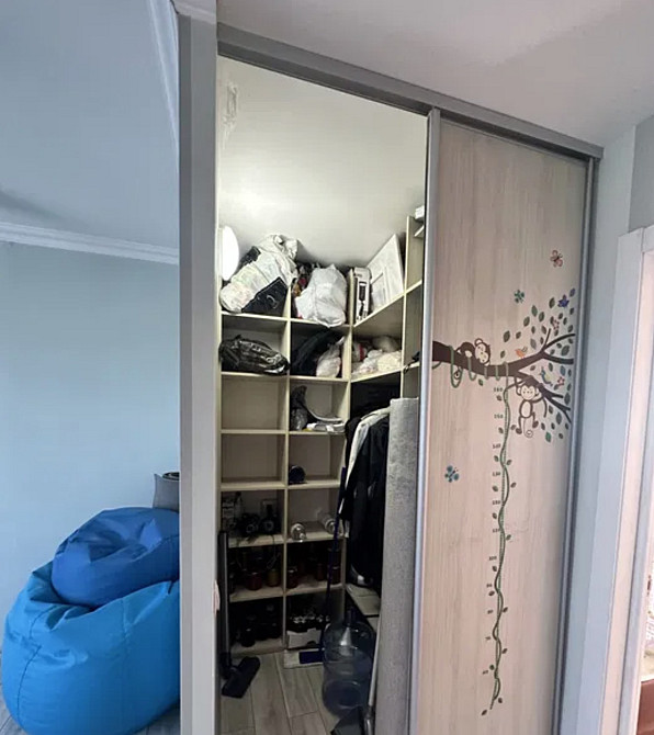 Продам четырехкомнатную квартиру в Хаджибейском районе. Одеса - фото 6