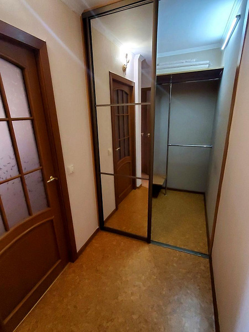 Оренда Квартира 1-кімнатна, 10/16 поверх на просп. Володимира Івасюка, 27a Київ - фото 10