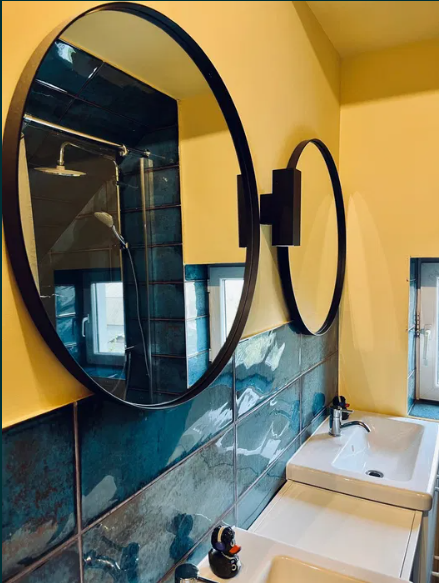 Продам семейный 3-х этажный дом в с.Фонтанка-3 Фонтанка - фото 16