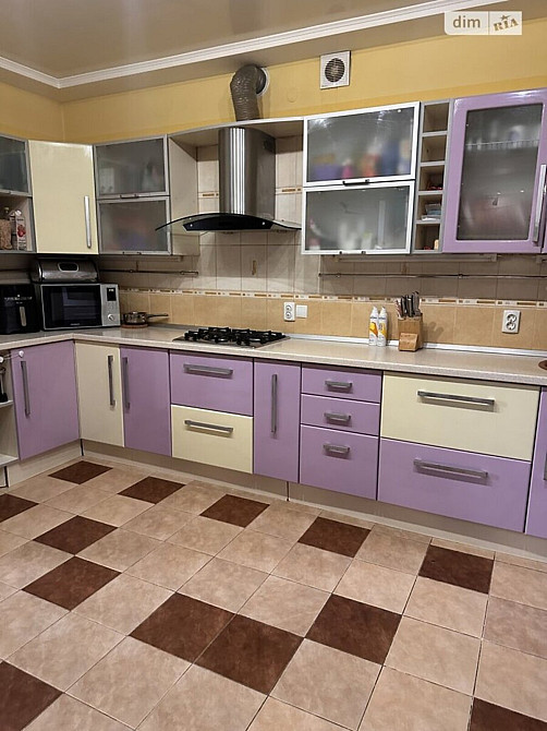 Продаж Квартира 3-кімнатна, 1/9 поверх Вінниця - фото 11