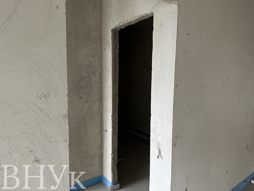 Продаж Квартира 1-кімнатна, 3/4 поверх на Тернопільська Тернопіль - фото 10