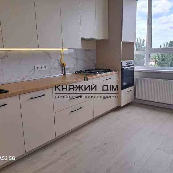 Продаж 1-кімнатної роздільної квартири в ЖК Life, Гостомель. № 21145236 Гостомель