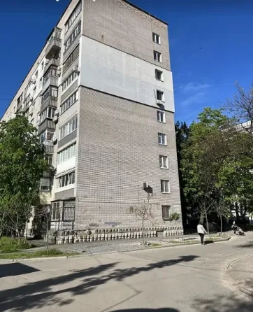 Продаж. 3-к.кв. 6/9, вул.Яскрава (вул.Тверська). Дніпро