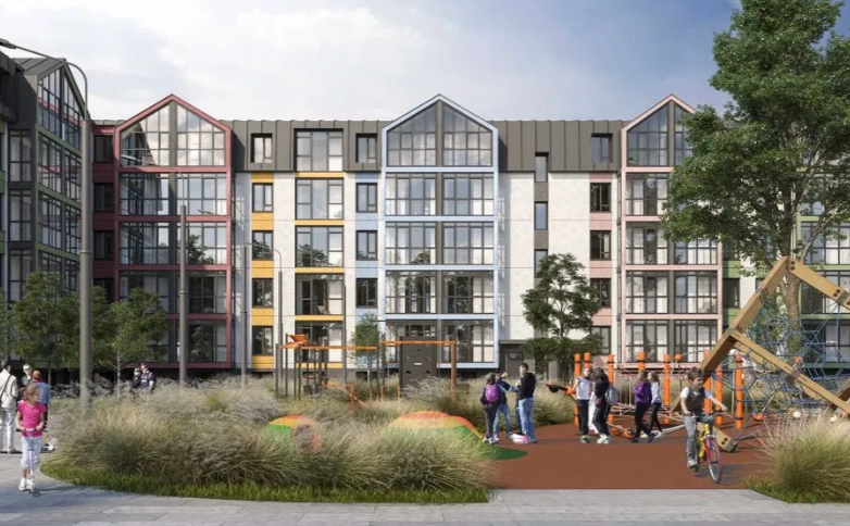 Продаж Квартира 1-кімнатна на ул. Слободская, 56 Одеса - фото 1