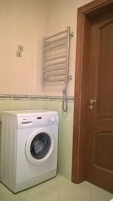 Продаж Квартира 1-кімнатна, 10/20 поверх на Юрія Литвинського, 64 Київ - фото 4