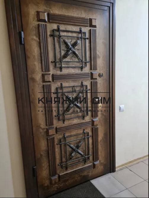 Оренда 3-кім. розд. квартири на Саперно-слобідській. Код об'єкту:11200122 Kiev - photo 17