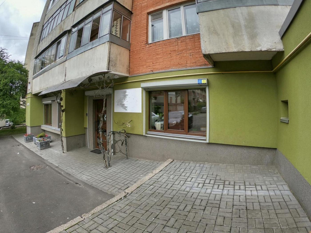 Продаж Квартира на улица Родини Крушельницьких 3 Львов - изображение 3