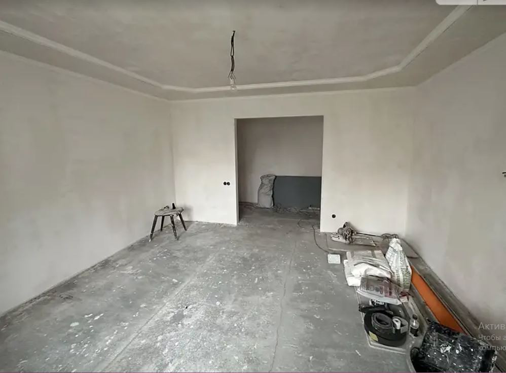 3 комнатная квартира. Средний этаж Одеса - фото 1