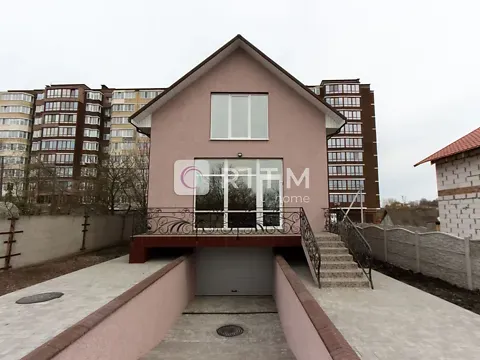 For sale 2-storey   173.4 sq.m 3 rooms at Волі вулиця 29  - photo 5