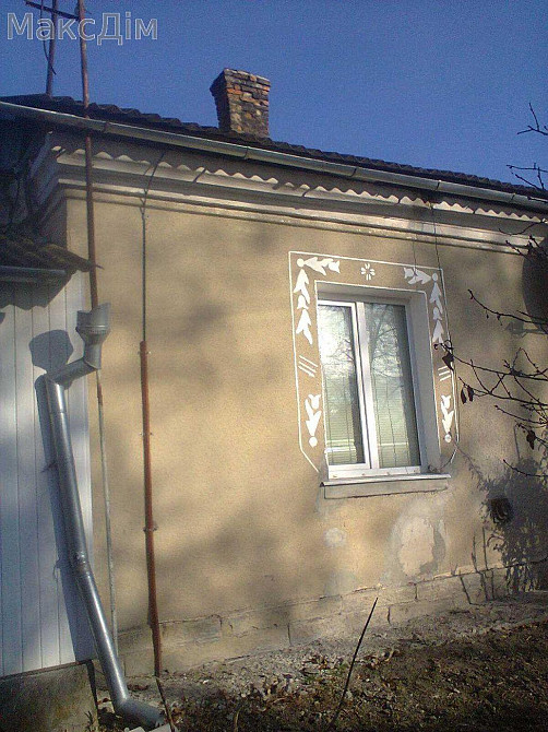 Продаж Будинок 2-кімнатний на вул. Гагаріна Великі Бірки - фото 2