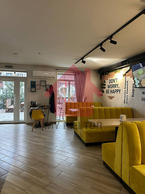 Оренда приміщення вільного призначення на Гвардійська поверх - 1 Ужгород - изображение 3