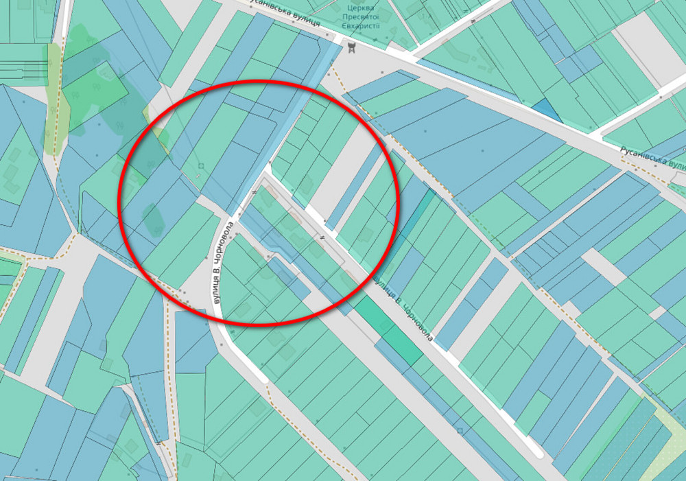 Продаж земельної ділянки 19.73 соток Baikivtsi - photo 3