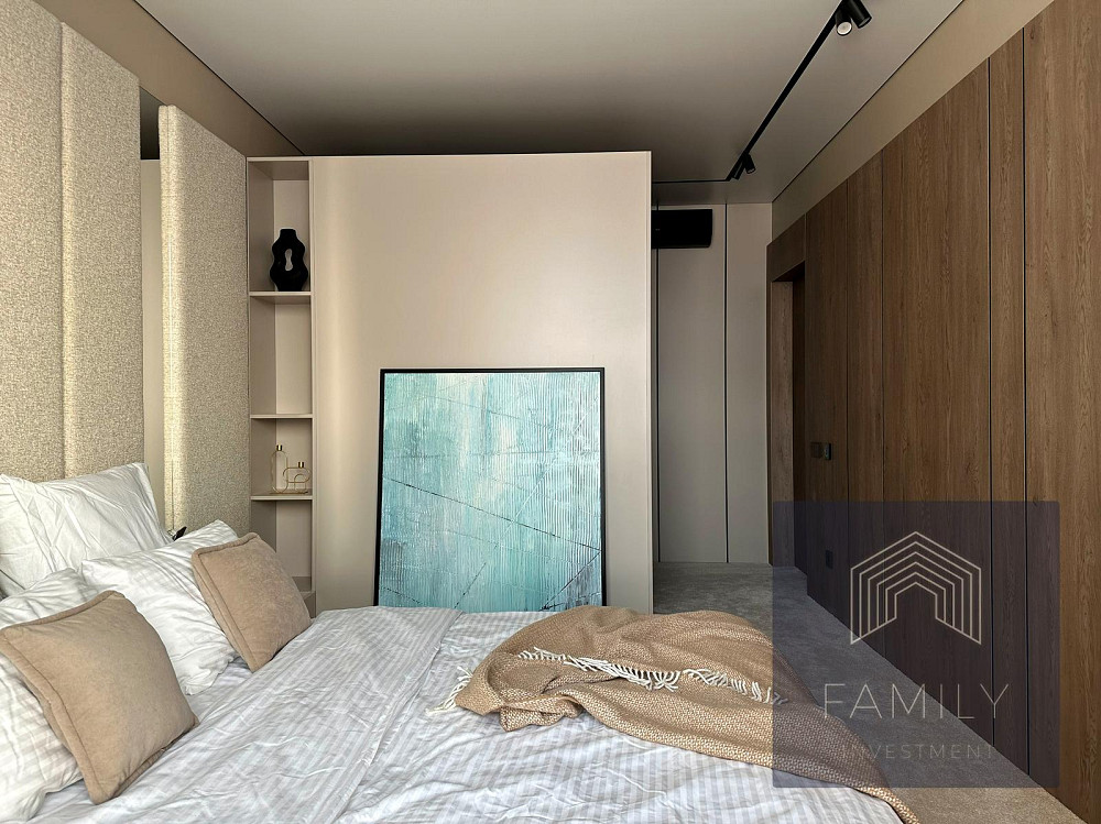 Продаж Квартира 2-кімнатна, 4/26 поверх на Дніпровська наб. вул., д. 15-Є Kiev - photo 13