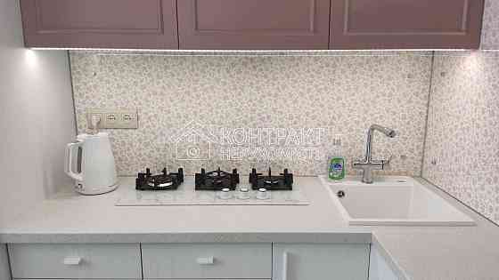 Продаж Квартира 1-кімнатна, 5/5 поверх на вул. Велика Панасівська Харків