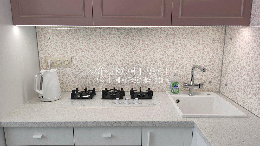 Продаж Квартира 1-кімнатна, 5/5 поверх на вул. Велика Панасівська Харків - фото 6