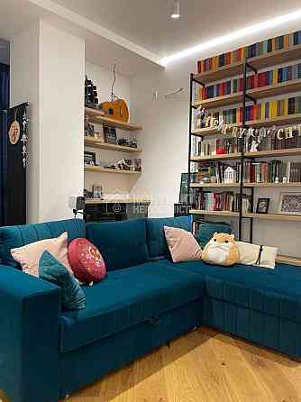 Продаж Квартира 3-кімнатна, 2/9 поверх на вул. Ващенківський Харків